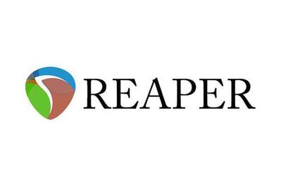 reaper audio